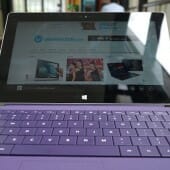 Microsoft Surface 2