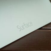 Microsoft Surface 2