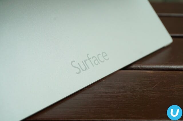 Microsoft Surface 2
