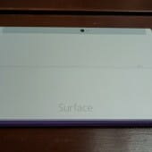 Microsoft Surface 2