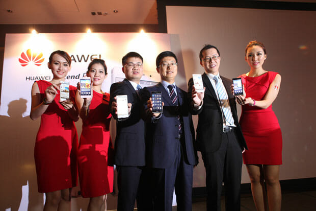 Huawei-Ascend-P6