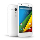 Moto G LTE