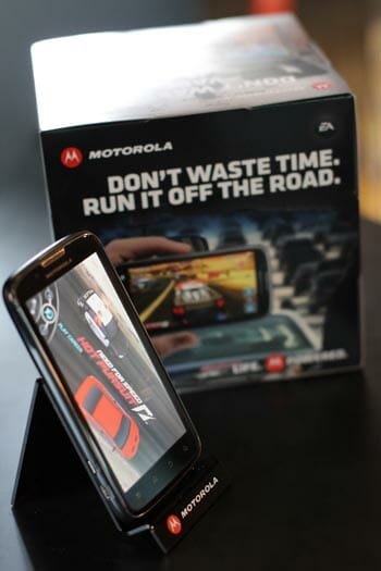 Motorola ATRIX 2 (1)