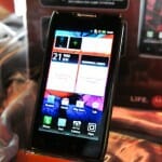 RAZR MAXX