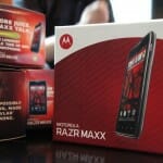 RAZR MAXX