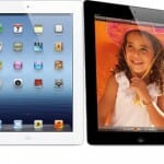 The new iPad