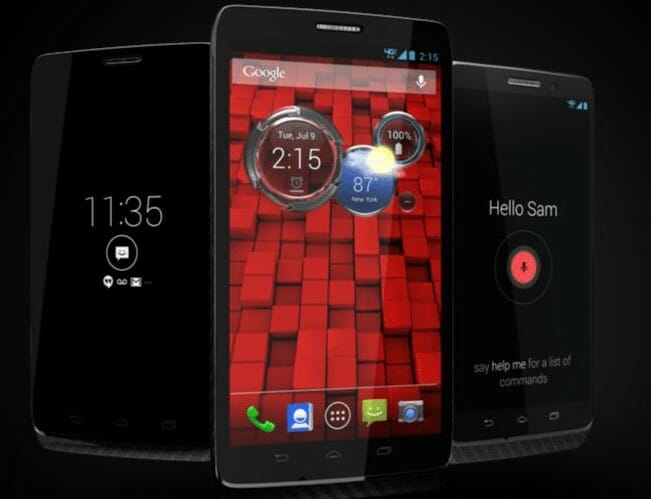 Droid Family 2013
