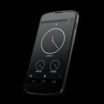Google Nexus 4. Image credit: Google