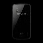 Google Nexus 4. Image credit: Google