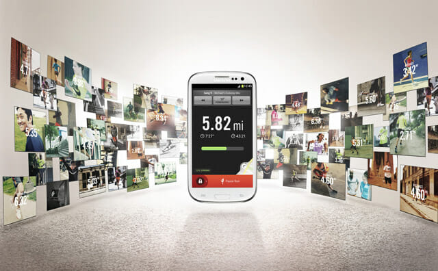 Nike+-Running-App-for-Android