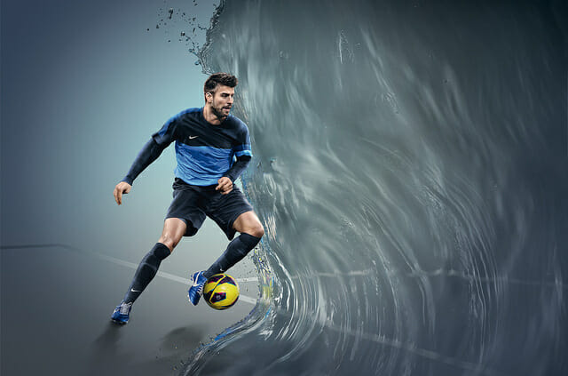 Nike ACC Football Boots