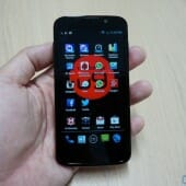 Ninetology U9R1 smartphone review