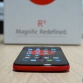 Ninetology U9R1 smartphone review
