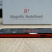 Ninetology U9R1 smartphone review