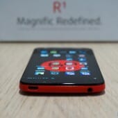 Ninetology U9R1 smartphone review