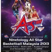 Ninetology-XBaller-Poster