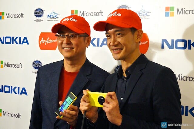 Nokia-AirAsia 13