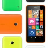 Nokia Lumia 630