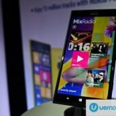 Nokia MixRadio 1