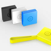 Nokia Treasure Tag