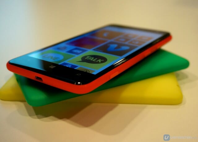 Nokia Lumia