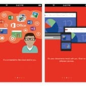 Office Mobile for iPhone 5 |