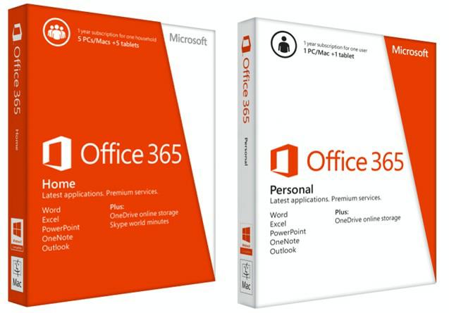 Office 365
