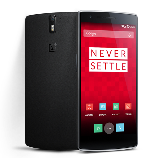 OnePlus One