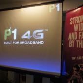 P1 4G