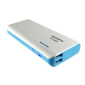 PT100 White 5 | ADATA PV110 power bank