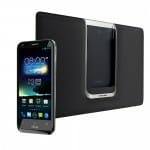 ASUS PadFone 2. Image Credit: ASUS