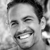 Paul Walker RIP