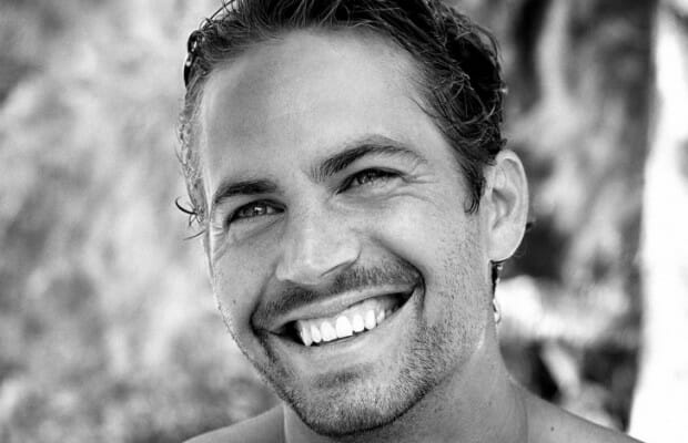 Paul Walker RIP