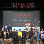 Pavilion Pitstop thumb |