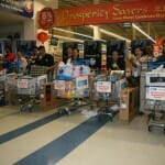 HP Ho-Ho-Yeh Supermarket Sweep