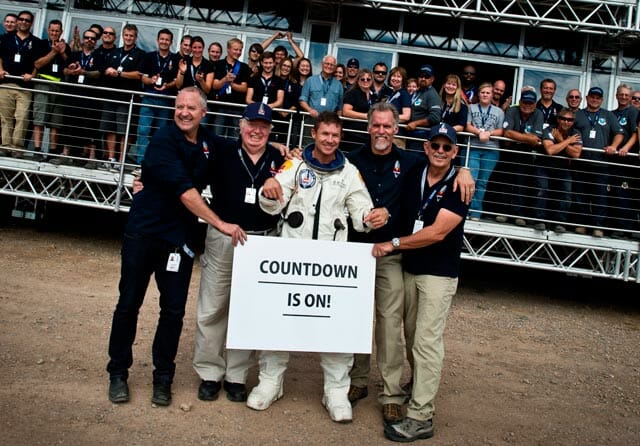 Red Bull Stratos