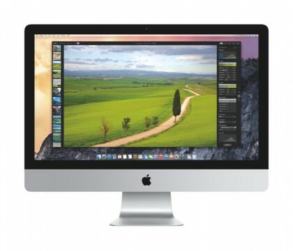 Photos app fr OSX