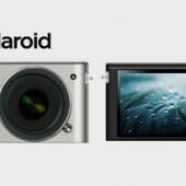 Polaroid Android Camera. Image credit: Gizmodo