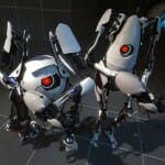 Portal 2 by Valve