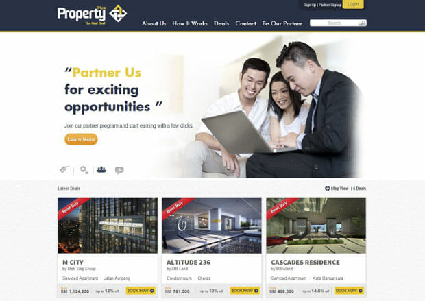 PropertyPlus