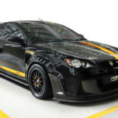 Proton Satria Neo R3 Concept |