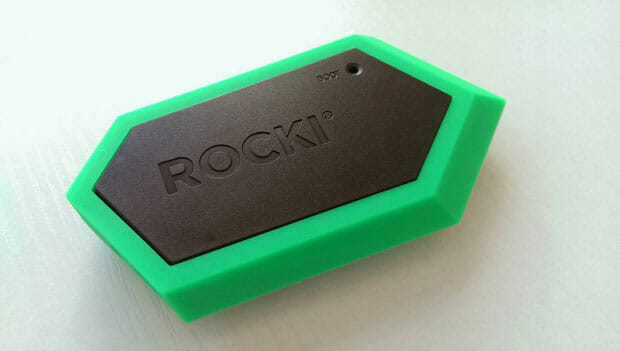 ROCKI