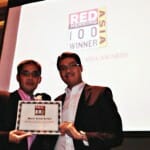 Red Herring 100 Award Winner: MACROKIOSK