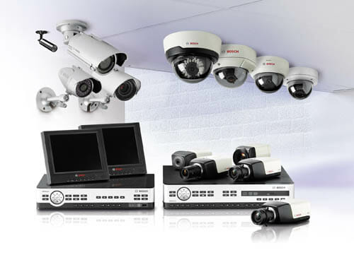 Robert Bosch Sdn Bhd Video Portfolio with An All New Product Range Image