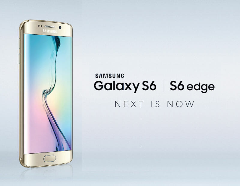 GALAXY S6 launch Malaysia