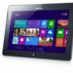 Samsung ATIV Tab |