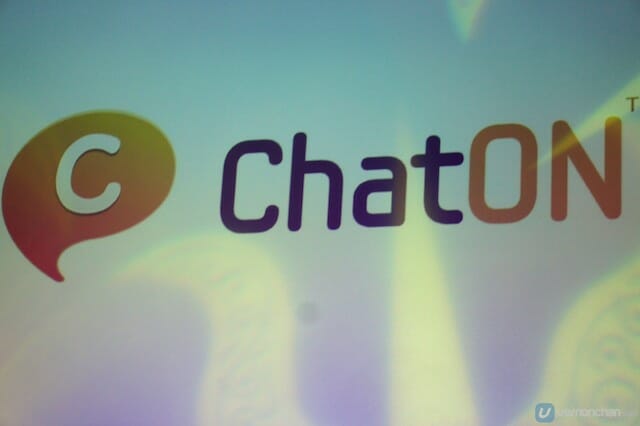 Samsung ChatON