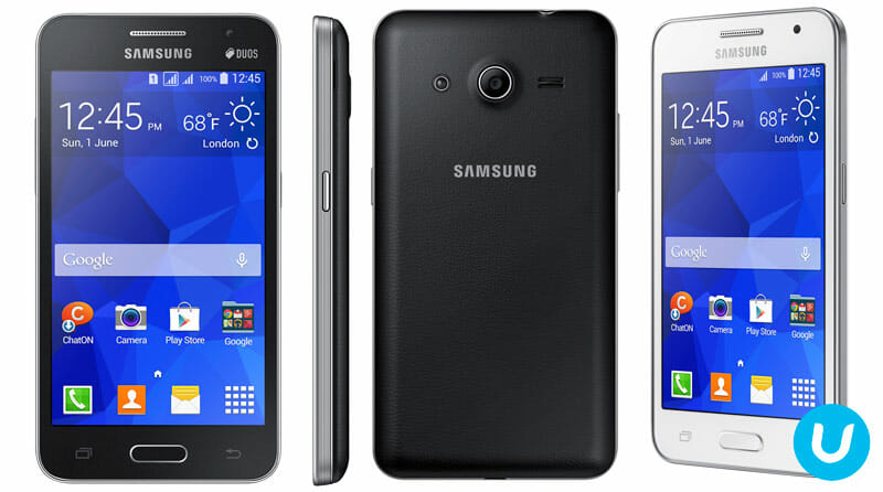 Samsung GALAXY Core 2