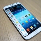 Samsung GALAXY Mega 6