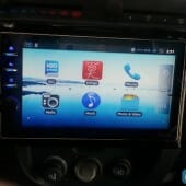 Samsung GALAXY Mega Sample 6